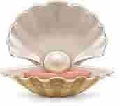 Pearl gemstone in astrology.