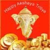 Akshay Tritiya | अक्षय तृतीया 14 मई 2021 को है