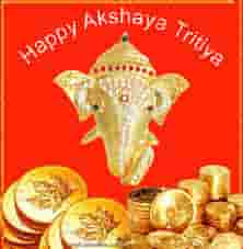 Akshay Tritiya | अक्षय तृतीया 22 अप्रैल 2023 को है