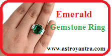 Panna Gemstone in English | Emerald Engagement Rings