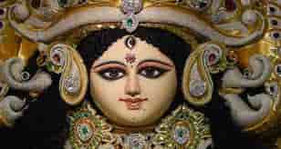 Devi Suktam : देवी सूक्त पाठ से घर में धन वैभव एवं शांति आती है