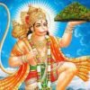 Sankat Nivaran Hanuman Ashtak - हनुमानाष्टक रोग, भय से मुक्ति दिलाता है