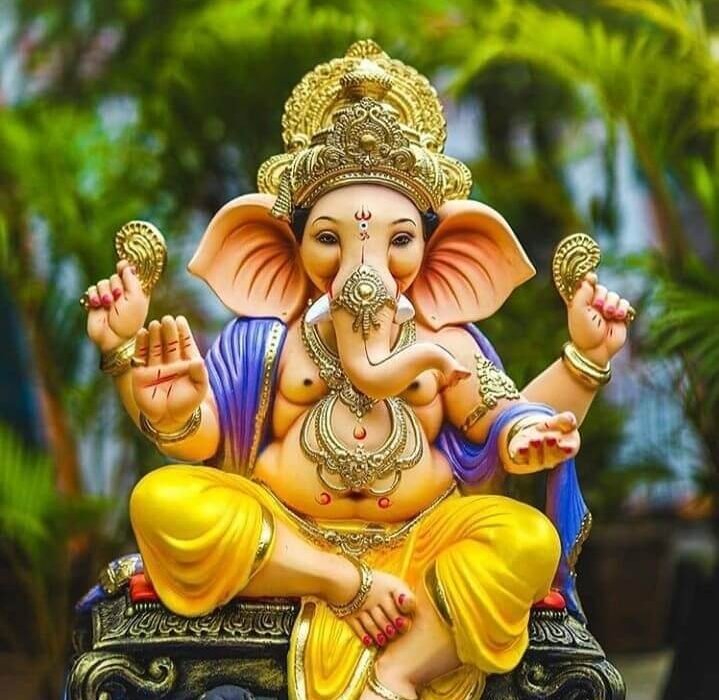 Ganesh Chaturthi Vrat 2024 : Puja Muhurat, Vidhi, Time, Mantra, Yoga