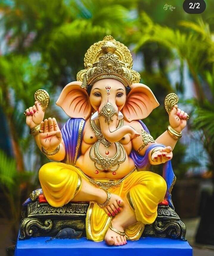 Ganesh Chaturthi Vrat 2024 : Puja Muhurat, Vidhi, Time, Mantra, Yoga 